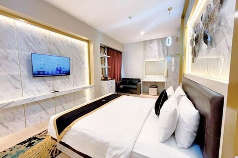 Grand Malioboro Yogyakarta Hotel