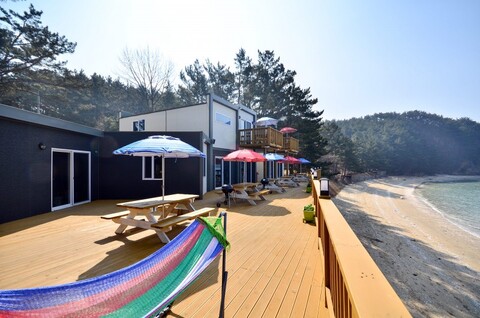 태안 더담은펜션