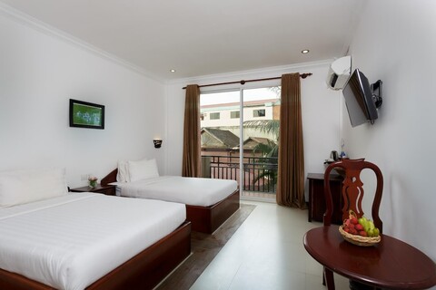 라 빌라 뒤 보뇌르