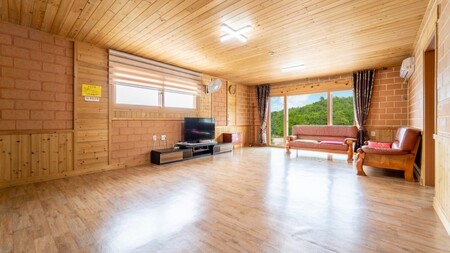 삼척 다사랑펜션