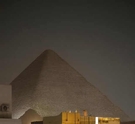 Florya Pyramids Hotel