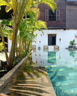 La Fontaine de Tara Boutique Hotel