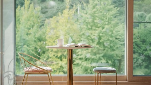 가평 파인넛 펜션