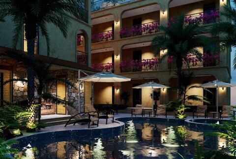 Tam Coc Diamond Premium Hotel & Spa