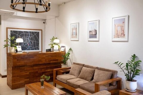 Chiang Mai Mansion 2