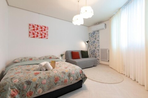 춘천 도도스테이