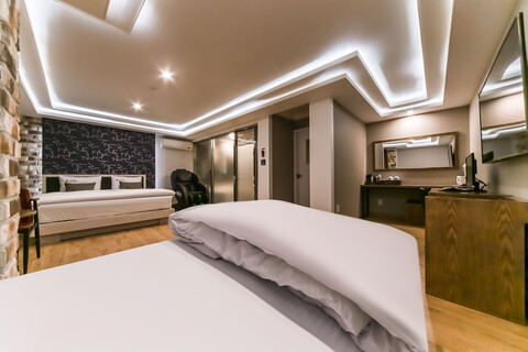 대구 동대구역 HOTEL MAXIM