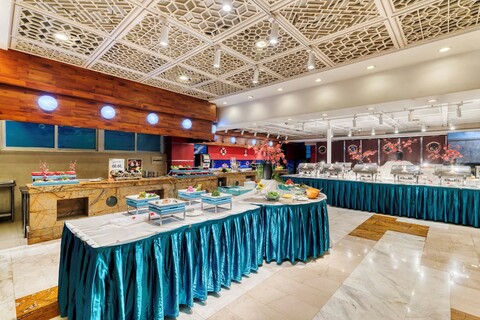 항저우 하이와이하이 나촨 호텔