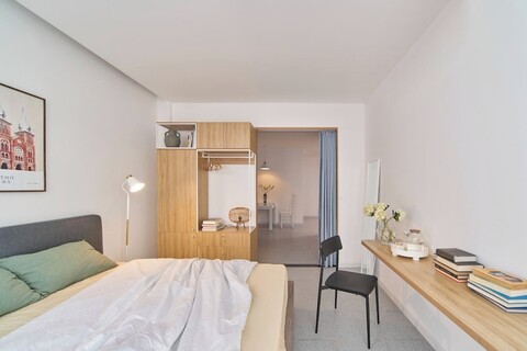 M 빌리지 리빙 응우옌 반 흐엉