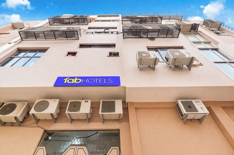 팹호텔 그랜드 빅토리