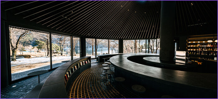 조식 무료 제공 