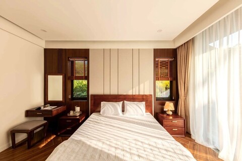 뇨냐 메종 부티크 호텔 푸켓