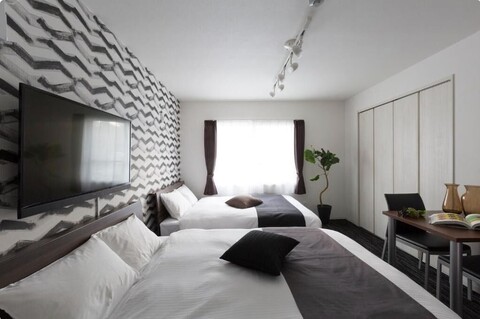 호텔 원스 레지던스