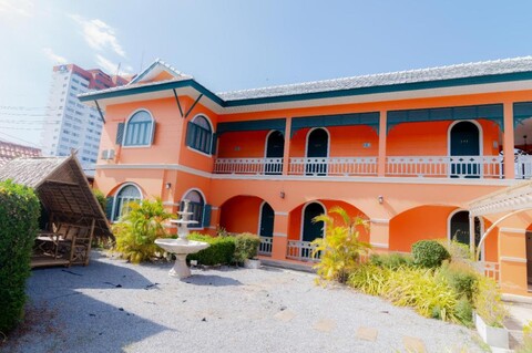 베니스 호텔 후아힌