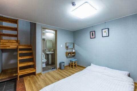 서귀포 일출다담펜션