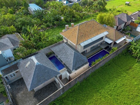 빌라 데스티노 발리