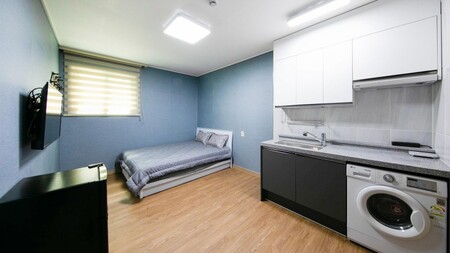 여수 여수트립펜션