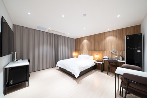 광주 에디션호텔 (구, 발렌타인호텔)