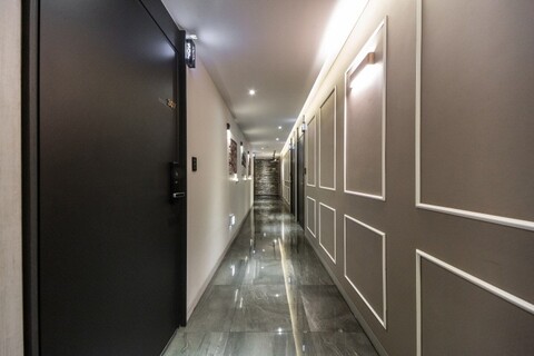 여수 웨스트인 호텔