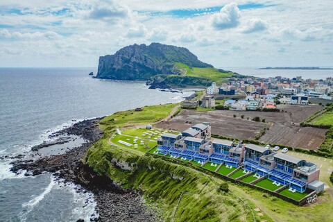 해일리 풀앤스파 호텔