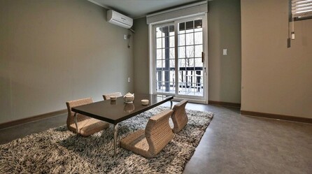 양양 캐디스펜션