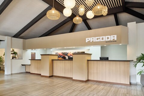 파고다 호텔