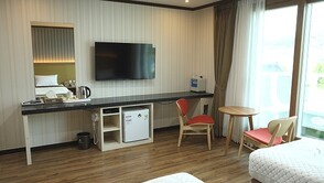 경주 아리수 호텔