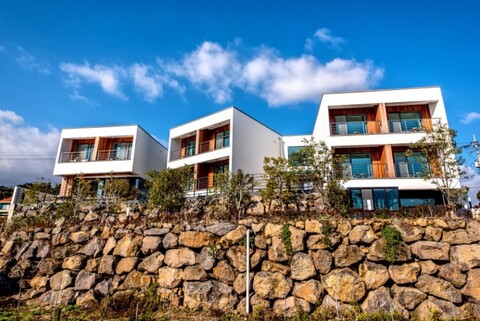 서귀포 도라미펜션