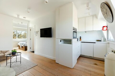 소호 바이 엑셀 아파트먼츠