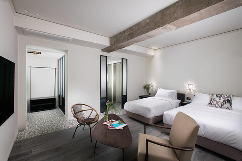 부산 다대포 브라운도트 다대포해수욕장점(구, OIA 호텔)