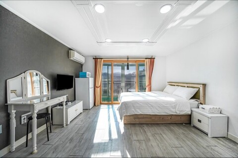 가평 박하사탕펜션