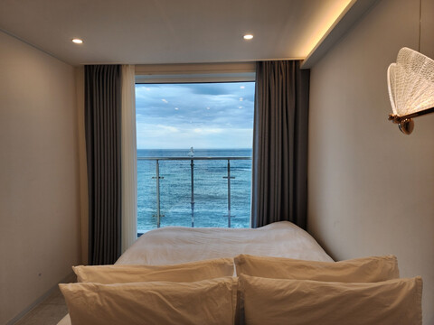 속초 미스터슬로우펜션