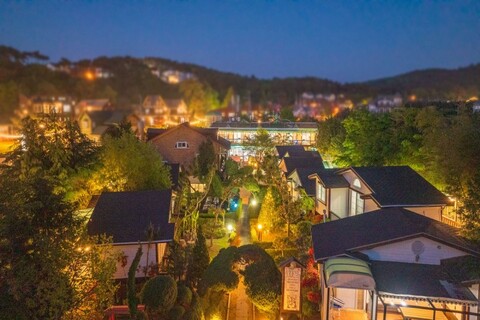 태안(안면도) 블루아라펜션