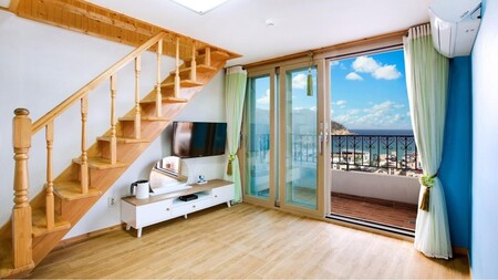 삼척 예다움펜션