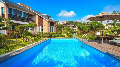 경주 오르세펜션