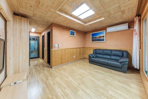 신안 섬그린펜션