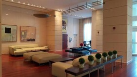 Renovated 21st Floor Private Unit located in Coconut Grove Hotel