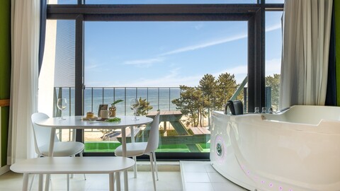 강릉 JD38스파펜션