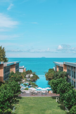 르네상스 파타야 리조트 & 스파