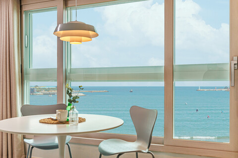 부산 기장 테라스