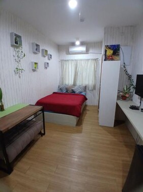 Sol house