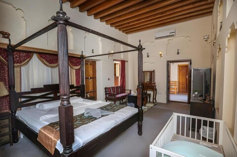 헤리티지 홈 게스트하우스