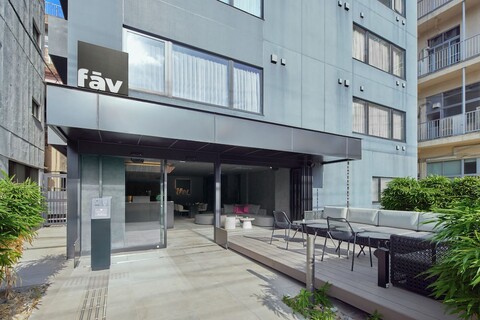 fav 가고시마 주오