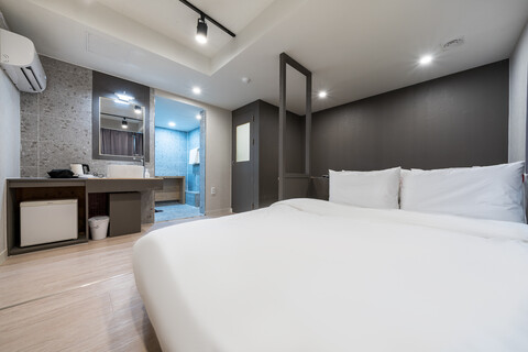 김해 어방동 다온호텔