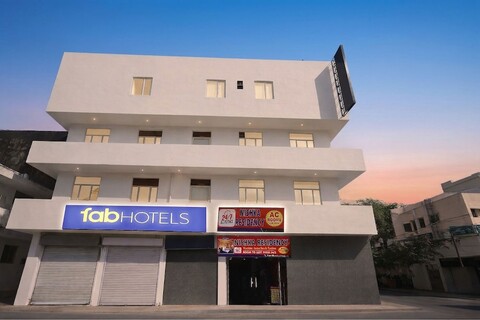 팹호텔 니쉬카 레지던시