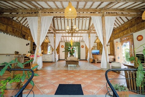 젠유인호스트의 세이크리드 주얼