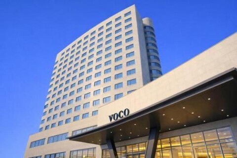 보코 베이징 템플 오브 헤븐 바이 IHG
