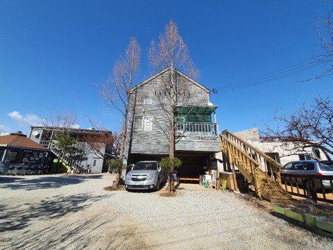 강화도 꿈길속에펜션