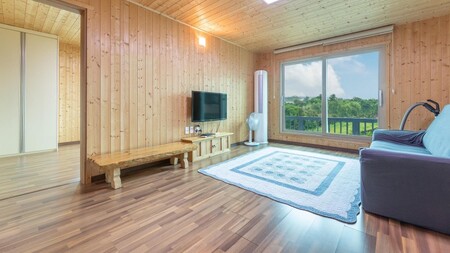 서귀포 제이앤제이펜션