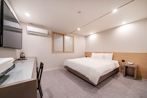 부산 해운대 호텔 준(JUNE)